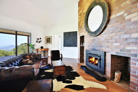 Allure - Rural Paradise - Palm Beach Accommodation 2