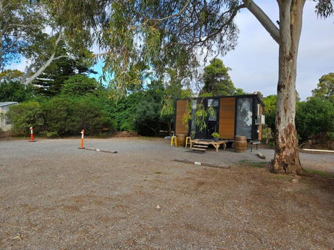 Alma Tiny House By Tiny Away - Palm Beach Accommodation 2