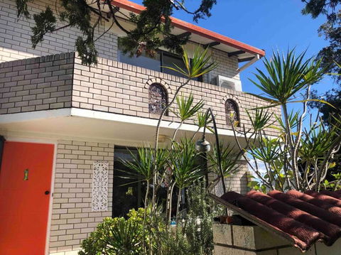 Aloha Iluka! - Palm Beach Accommodation 0