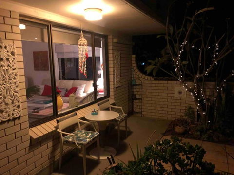 Aloha Iluka! - Palm Beach Accommodation 2