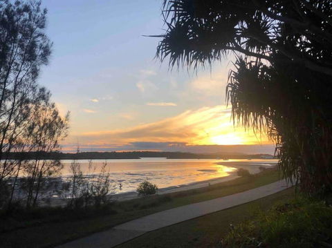 Aloha Iluka! - Palm Beach Accommodation 3