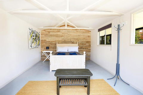 Aloha - Short Drive To Berry & The Beach - Fireplace And Firepit - Palm Beach Accommodation 2
