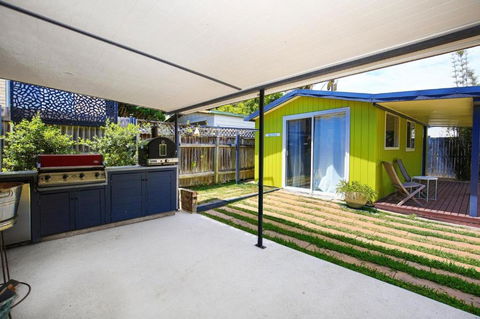 Aloha - Short Drive To Berry & The Beach - Fireplace And Firepit - Palm Beach Accommodation 4