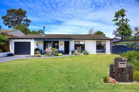 Aloha - Short Drive To Berry & The Beach - Fireplace And Firepit - Palm Beach Accommodation 0