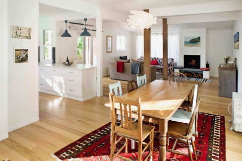 Alora Cottage - Palm Beach Accommodation 1