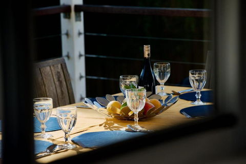 Alora Cottage - Palm Beach Accommodation 4