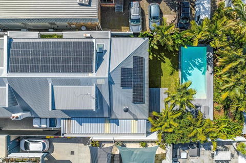 Alpha Luxe - Pure Luxury By Belle Escapes Byron Bay - Palm Beach Accommodation 3