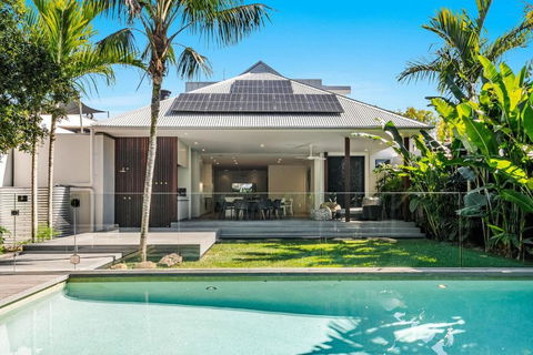 Alpha Luxe - Pure Luxury By Belle Escapes Byron Bay - Palm Beach Accommodation 1