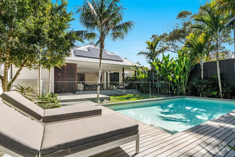 Alpha Luxe - Pure Luxury By Belle Escapes Byron Bay - Palm Beach Accommodation 2