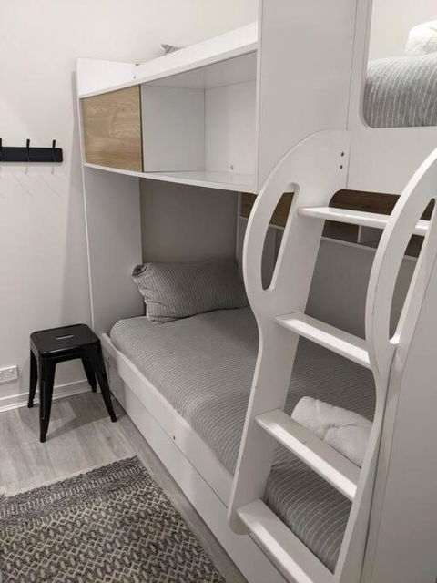Alpina 2 - Your Alpine Home. - Palm Beach Accommodation 4