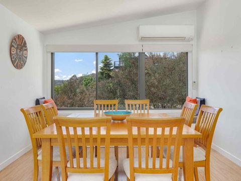 Alpine Freedom - Palm Beach Accommodation 4