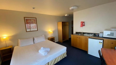 Alpine Heights 14 - Palm Beach Accommodation 1