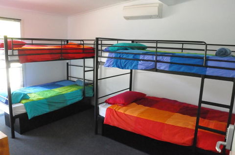 Alpine Sports Lodge - Palm Beach Accommodation 3