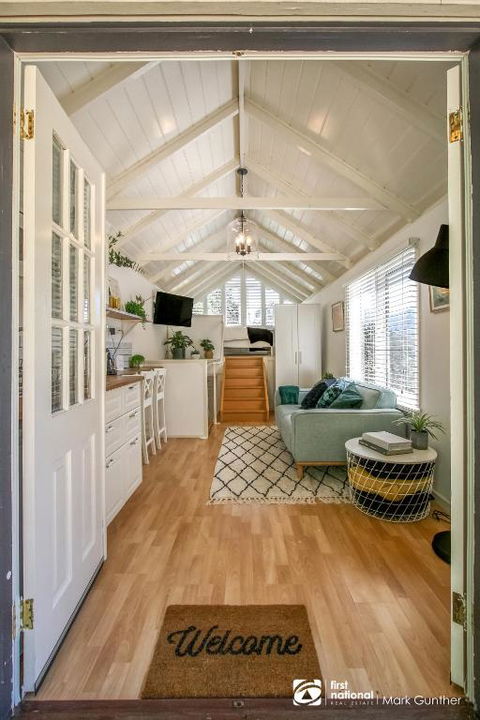 Alsace - Healesville - Palm Beach Accommodation 3