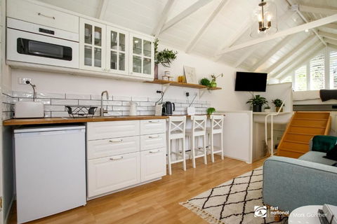Alsace - Healesville - Palm Beach Accommodation 4