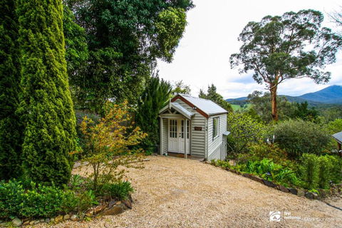 Alsace - Healesville - Palm Beach Accommodation 2