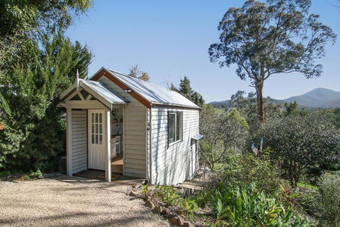 Alsace - Healesville - Palm Beach Accommodation 0