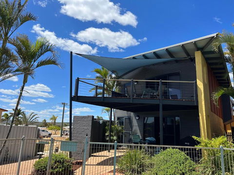 Alta Riva Unit 2 - Kalbarri WA - Palm Beach Accommodation 1