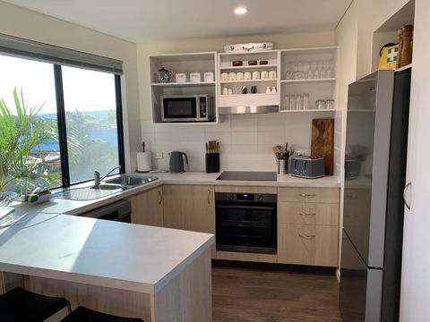 Alta Riva Unit 2 - Kalbarri WA - Palm Beach Accommodation 2