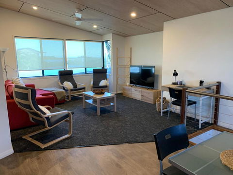 Alta Riva Unit 2 - Kalbarri WA - Palm Beach Accommodation 3