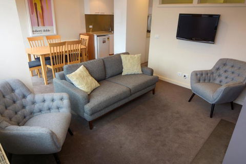 Alto Villa 301 - Palm Beach Accommodation 0