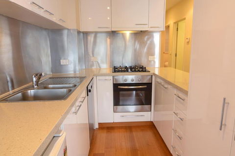 Alto Villa 301 - Palm Beach Accommodation 4