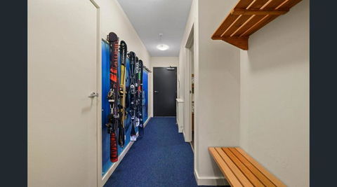 Alto Villa 303 - Palm Beach Accommodation 1