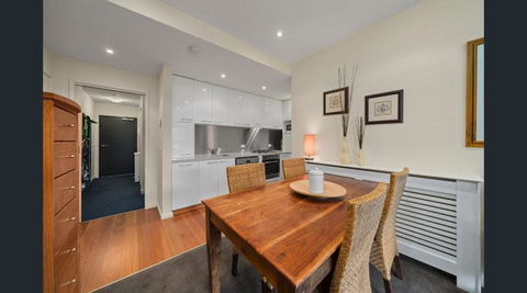 Alto Villa 303 - Palm Beach Accommodation 2