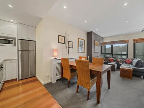 Alto Villa 303 - Palm Beach Accommodation 4