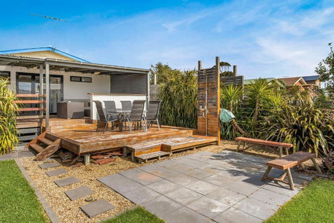Alumuna In Cape Woolamai - Palm Beach Accommodation 0