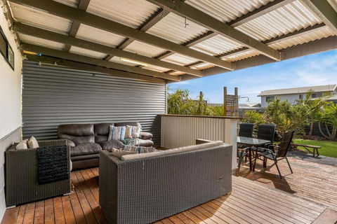 Alumuna In Cape Woolamai - Palm Beach Accommodation 1