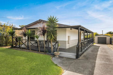 Alumuna In Cape Woolamai - Palm Beach Accommodation 2