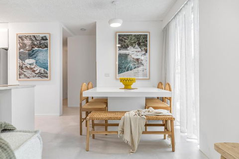 Amalfi On Alex: Seaside 2 Bedroom Retreat - Palm Beach Accommodation 0