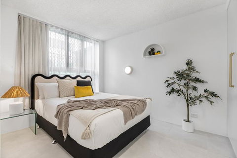 Amalfi On Alex: Seaside 2 Bedroom Retreat - Palm Beach Accommodation 2