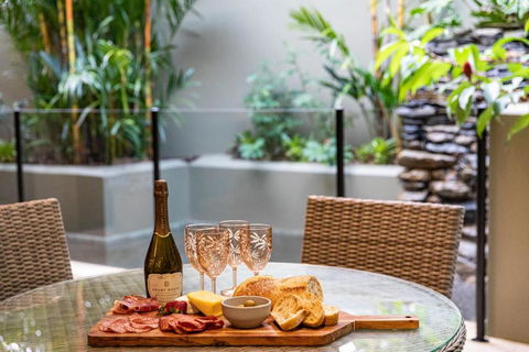 Amalfi - Port Douglas, Luxury In The Centre Of Town - Palm Beach Accommodation 2