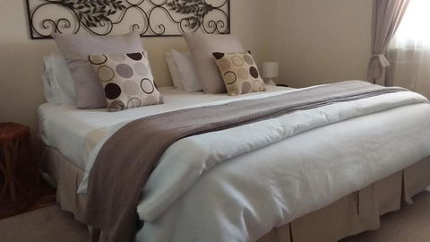 Amalie Cottage Waikerie Unit 1 - Palm Beach Accommodation 1