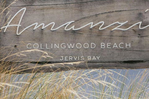 Amanzi Beach House - Just 10m To Collingwood Beach! - Palm Beach Accommodation 1
