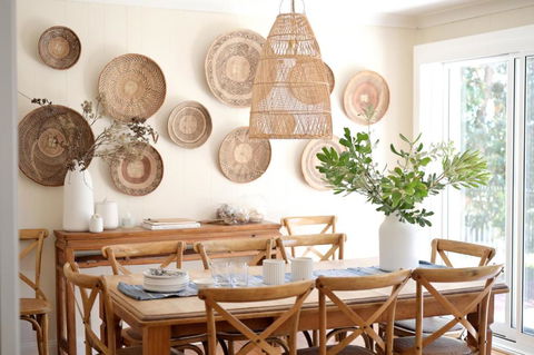Amanzi Beach House - Just 10m To Collingwood Beach! - Palm Beach Accommodation 4