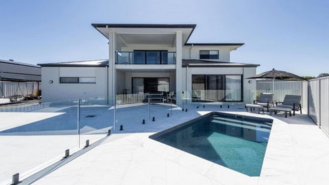 Amaraoo Oasis - Yamba - Palm Beach Accommodation 0