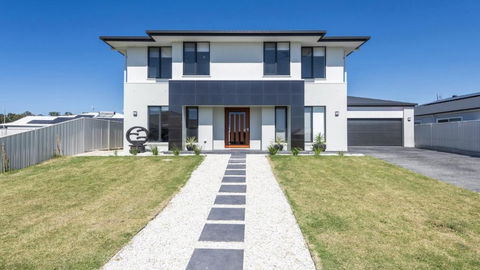Amaraoo Oasis - Yamba - Palm Beach Accommodation 1