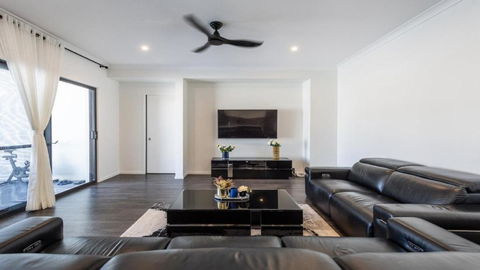 Amaraoo Oasis - Yamba - Palm Beach Accommodation 2