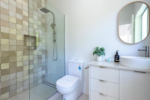 Amare In Agnes Water - Palm Beach Accommodation 2