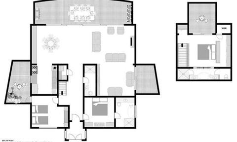 Amarna Luxury Beach Resort - Palm Beach Accommodation 2