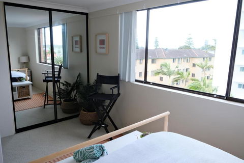 Amaroo 44 - Palm Beach Accommodation 4