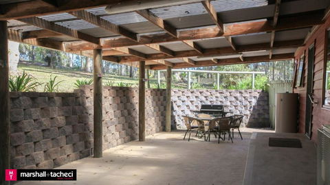 Amaroo Barraga Bay Family Holiday Home Bermagui - Palm Beach Accommodation 3