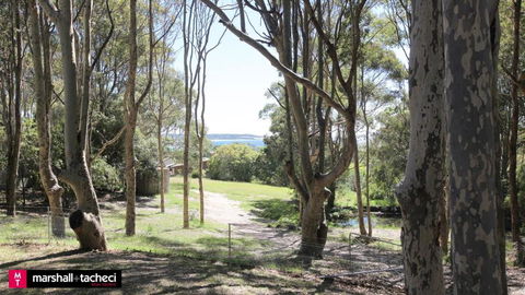 Amaroo Barraga Bay Family Holiday Home Bermagui - Palm Beach Accommodation 0