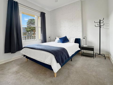 Amazing Albert Park - Palm Beach Accommodation 1