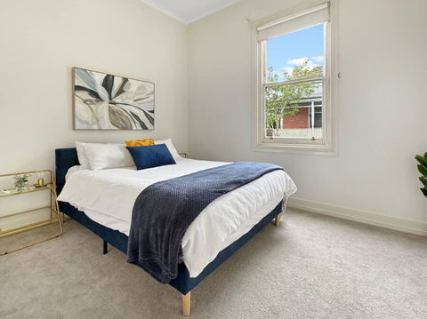Amazing Albert Park - Palm Beach Accommodation 2
