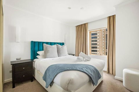 Amazing Sydney Apartment With Pool, Gym And Sauna - Palm Beach Accommodation 4