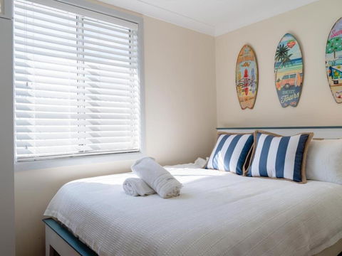 Amazing Views - 3 Bed Malabar - Palm Beach Accommodation 2